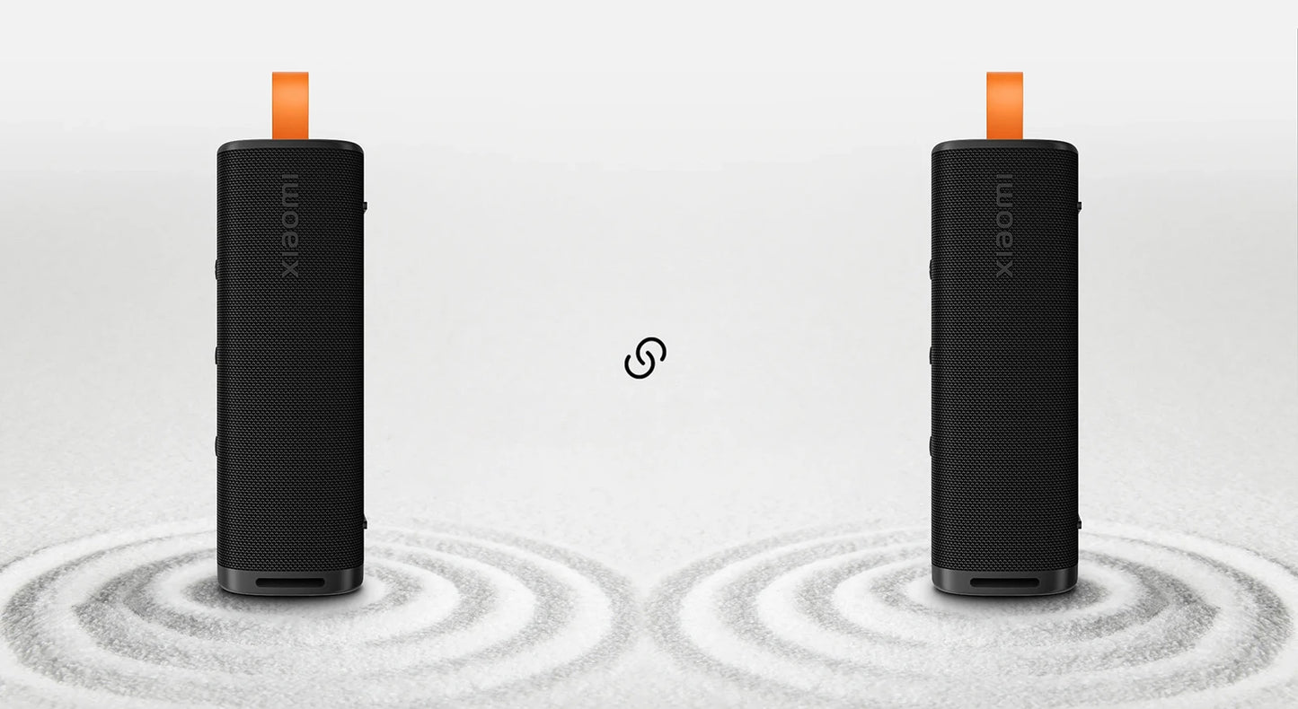 NEW Xiaomi Sound Outdoor Speacker 30W Portable Speaker 12-Hour Ultra-Long Battery Life IP67 Bluetooth 5.4 Wireless Soundbox