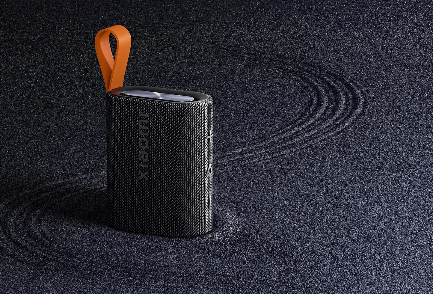 Original Xiaomi Sound Pocket IP67 Bluetooth 5.4 TWS Stereo Combo 1000mAh 10-Hour Ultra-Long Battery Life Mic Portable Speaker